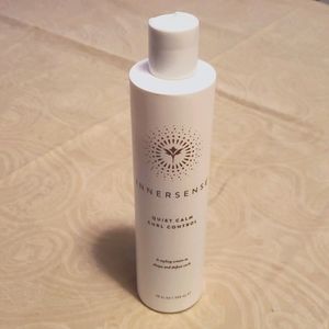 Innersense Quiet Calm Curl Control